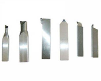 陜西合金刀刀片如何選擇？